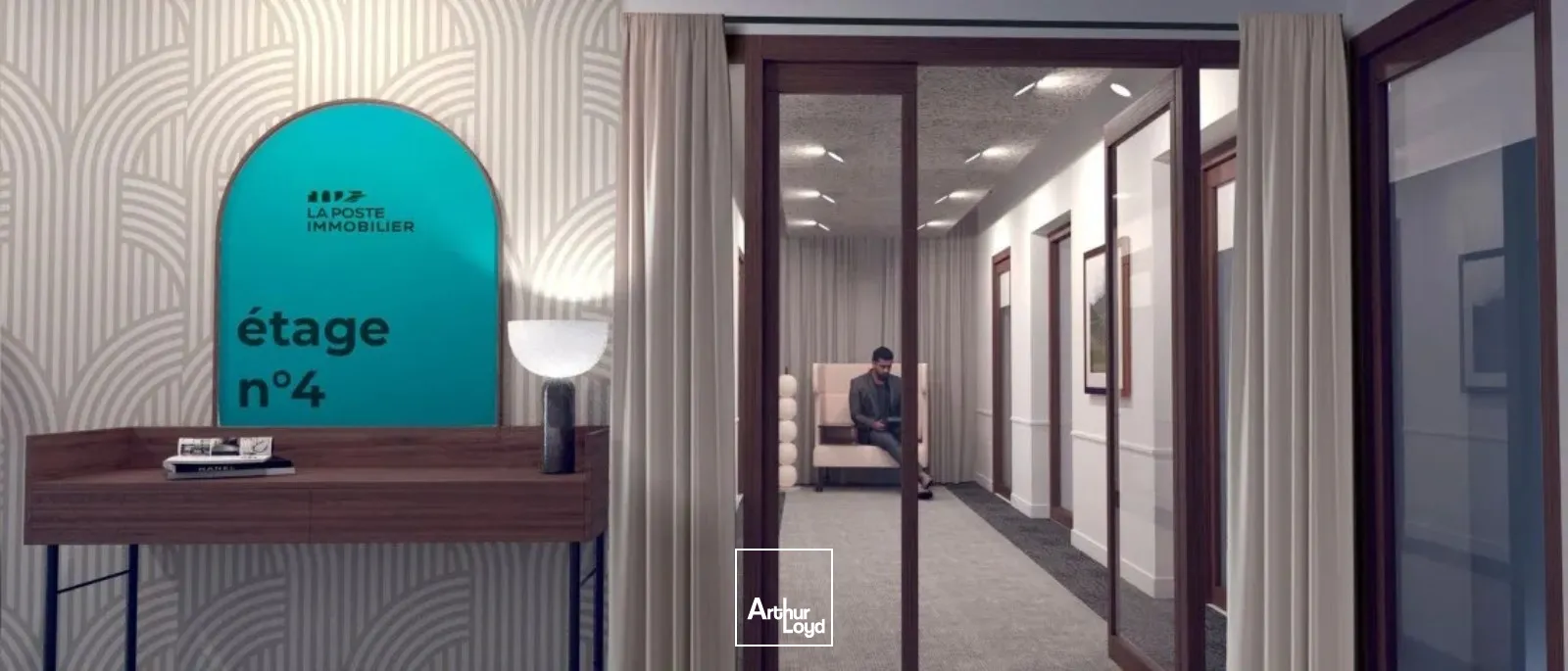 Bureaux - Location - PARIS - 75009 - 78-509 - 7580173