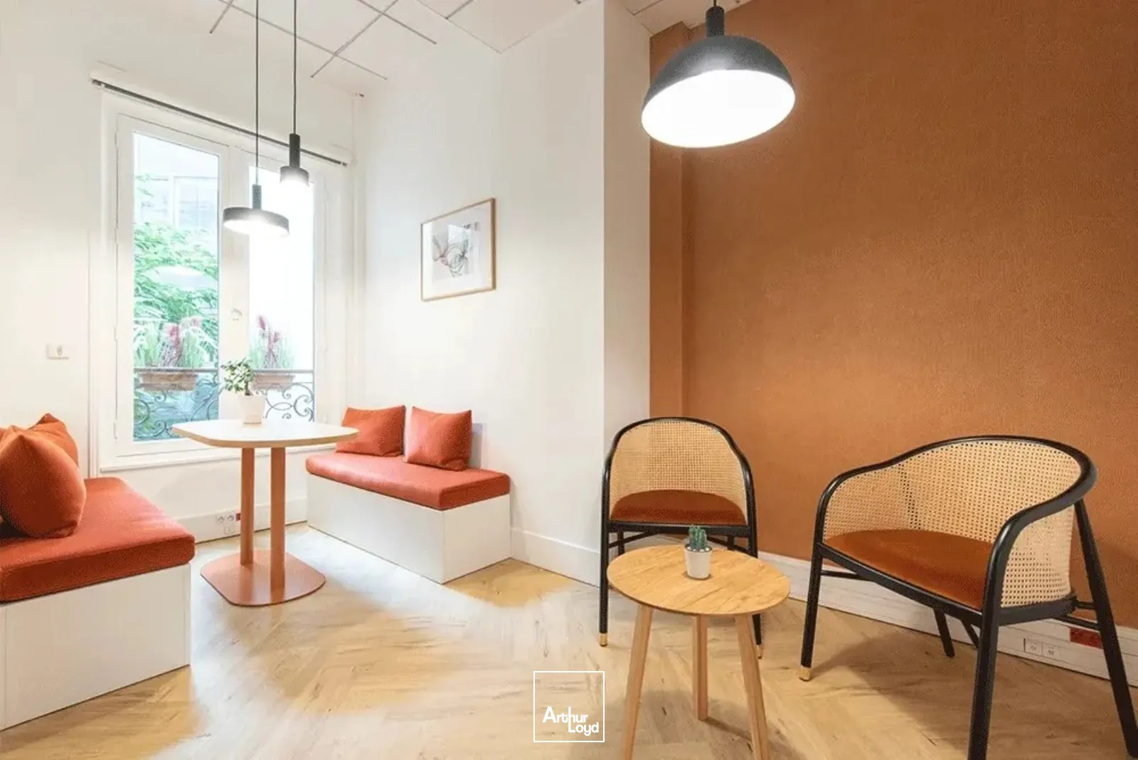 Bureaux - Location - PARIS - 75009 - 16-491 - 7580213