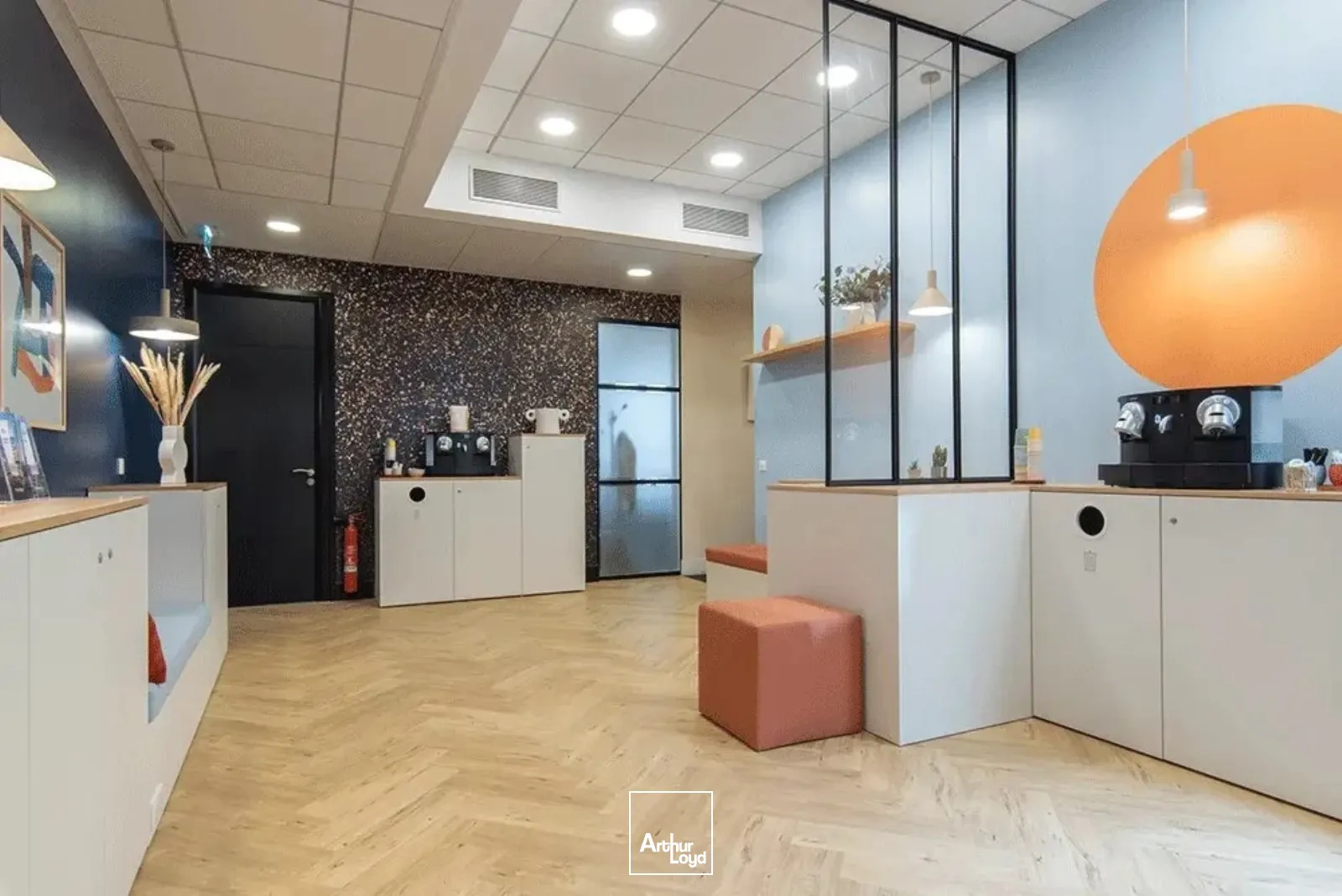 Bureaux - Location - PARIS - 75009 - 16-491 - 7580214