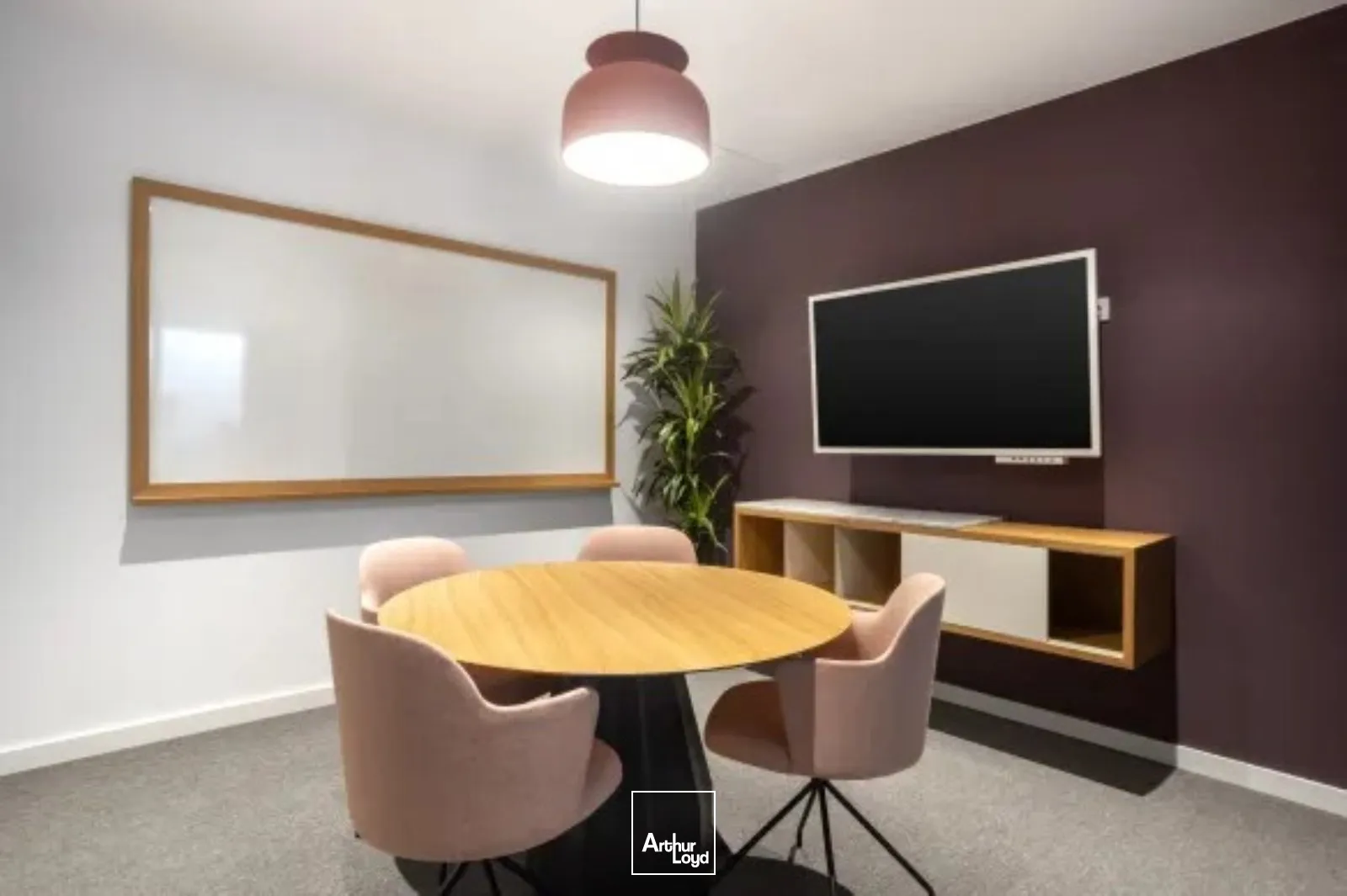 Bureaux - Location - PARIS - 75008 - 200-200 - 7580247