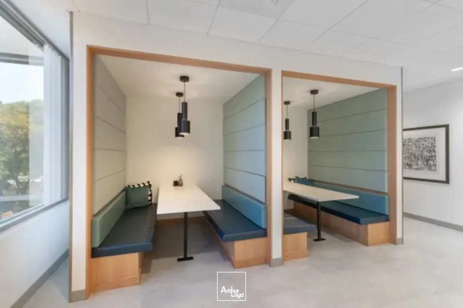 Bureaux - Location - PARIS - 75008 - 200-200 - 7580258