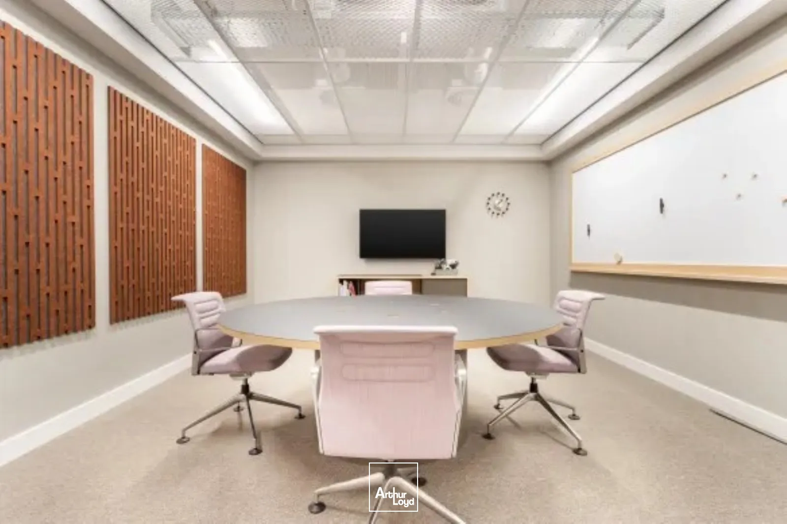 Bureaux - Location - PARIS - 75008 - 200-200 - 7580262