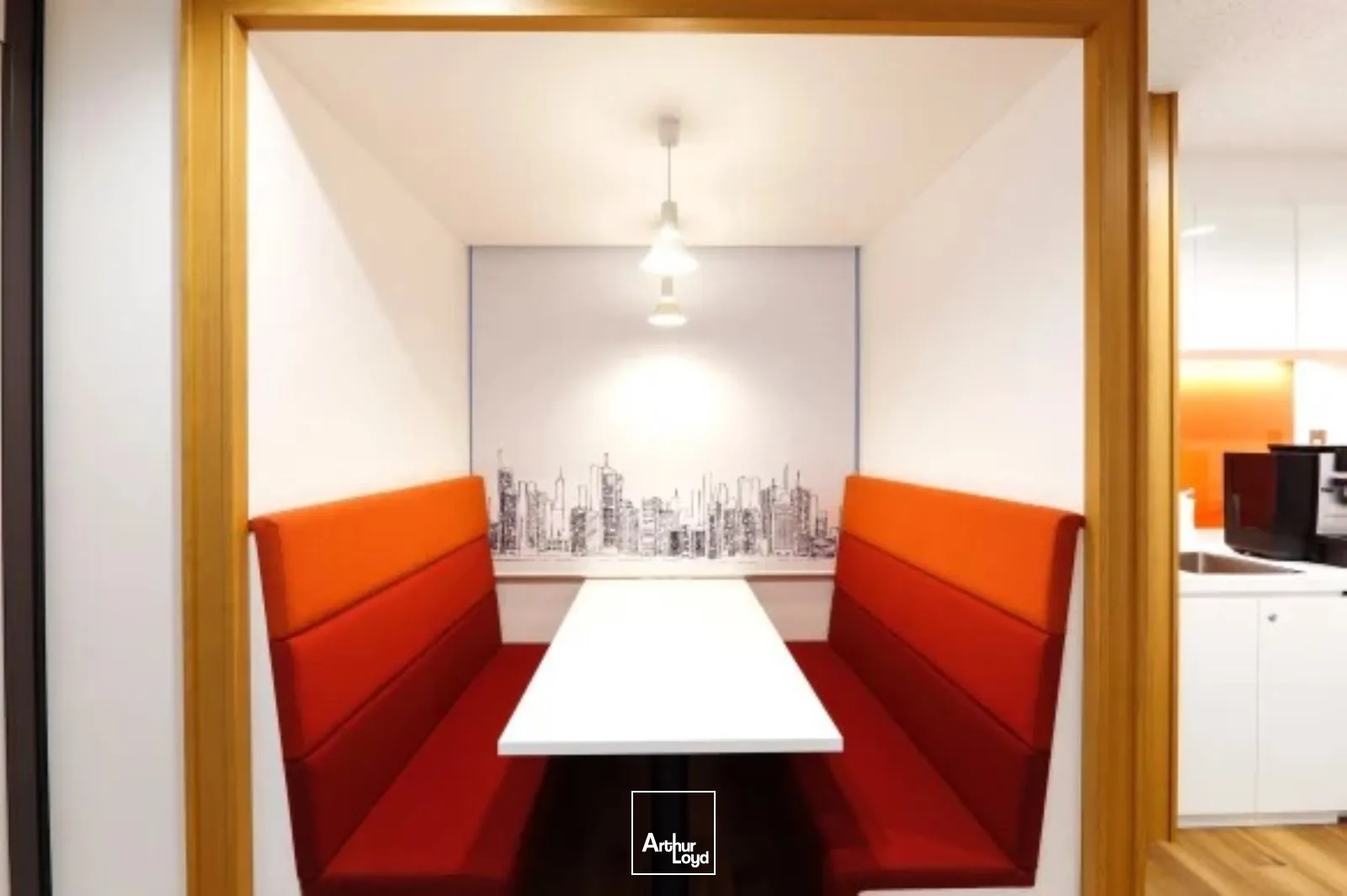 Bureaux - Location - PARIS - 75009 - 200-200 - 7580278