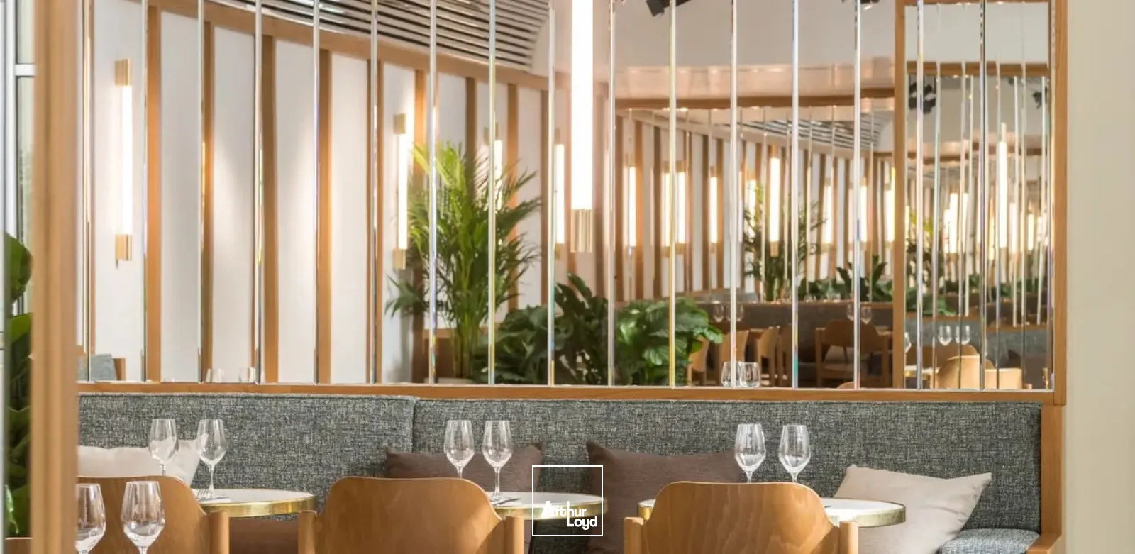 Bureaux A Louer - Espace Quatre Septembre