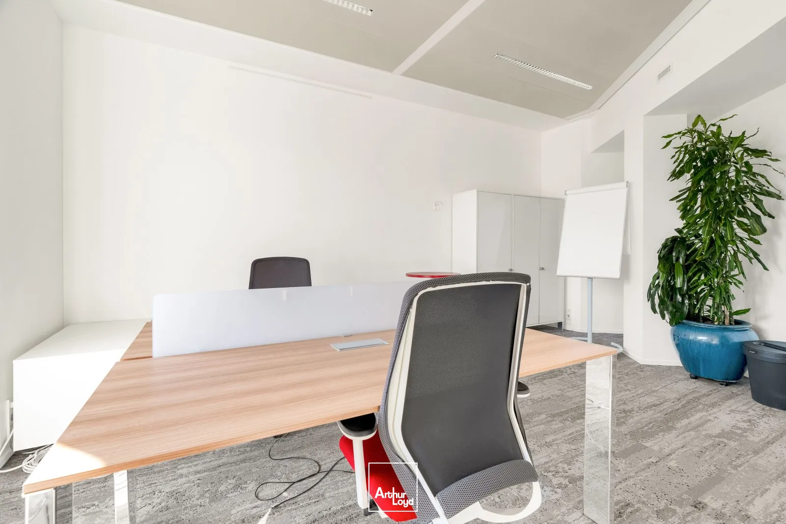 Bureaux A Louer - Espace Presbourg