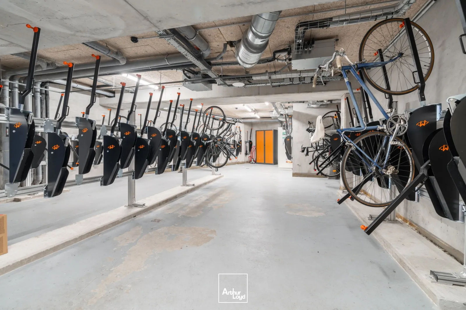 Bureaux A Louer - Espace Ainori