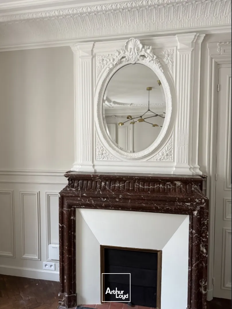 Bureaux A Louer - Sora Pigalle