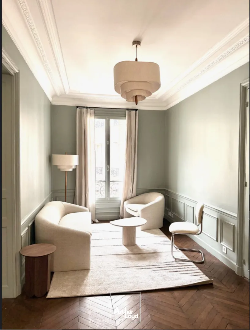 Bureaux A Louer - Sora Pigalle