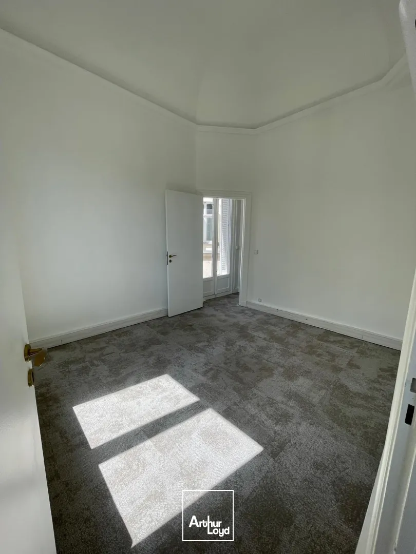 Bureaux A Louer - Sora François 1er