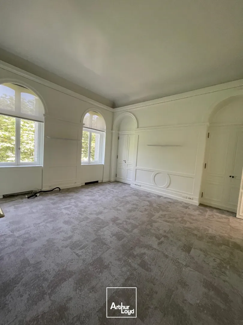 Bureaux A Louer - Sora François 1er