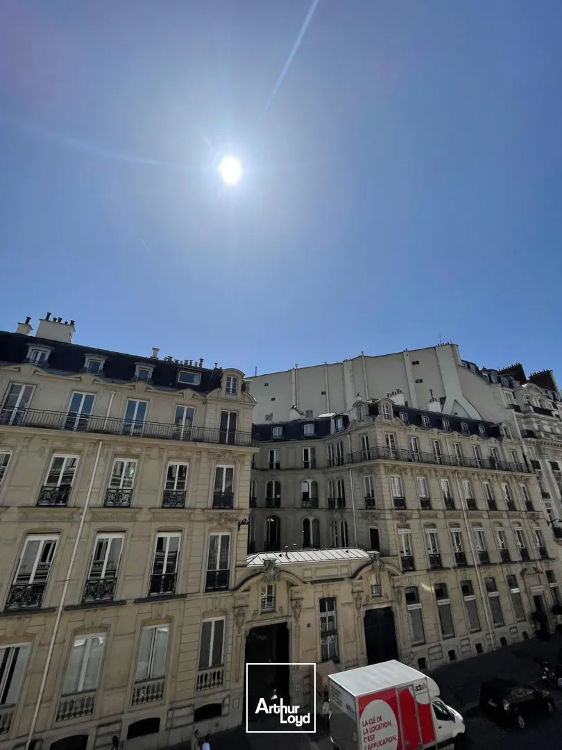 Bureaux A Louer - Sora François 1er