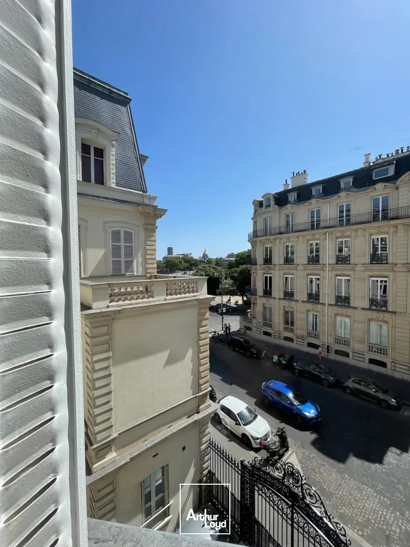 Bureaux A Louer - Sora François 1er