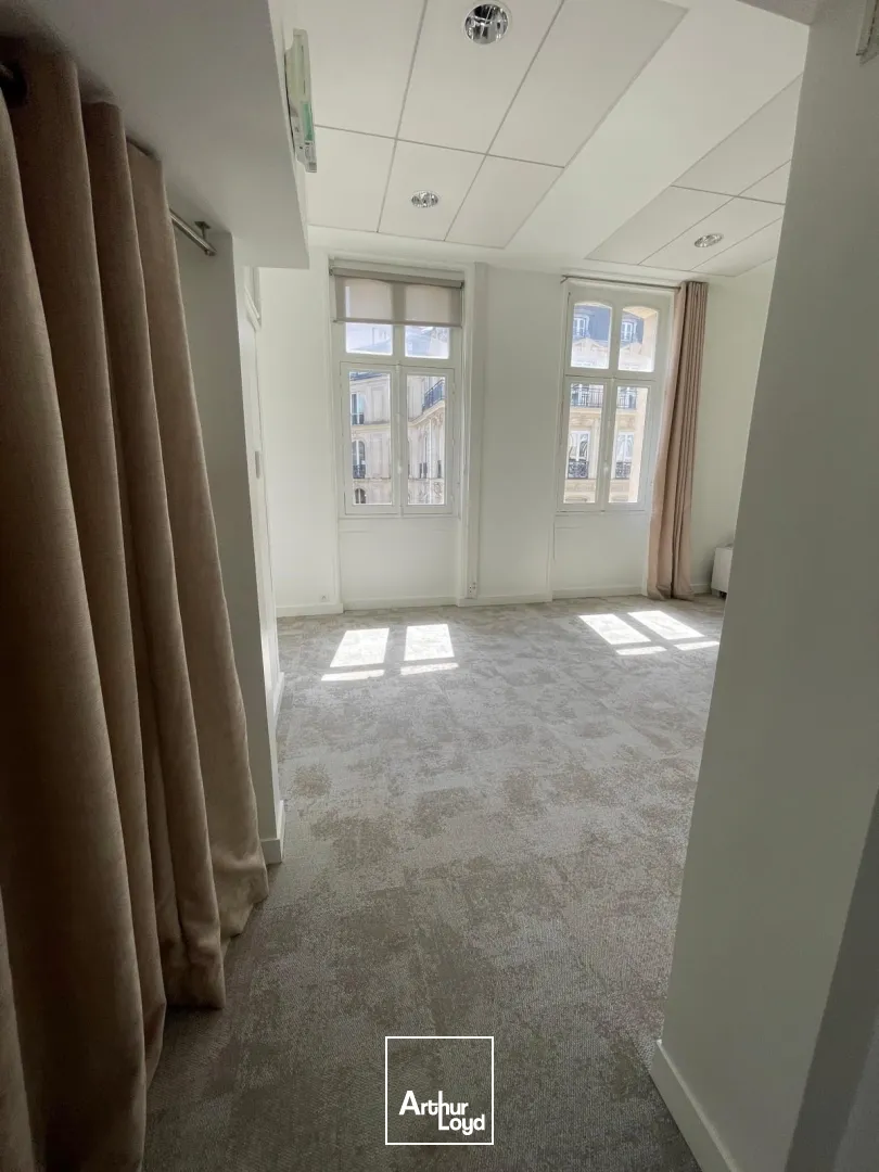 Bureaux A Louer - Sora François 1er