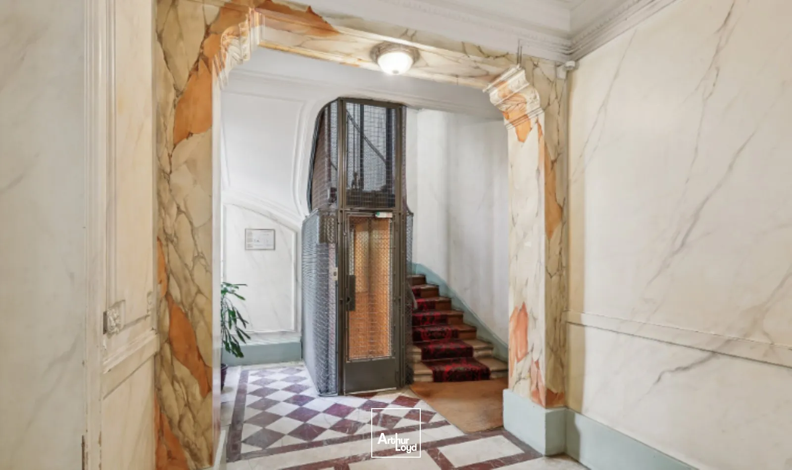 Bureaux A Louer - Snapdesk Bergère