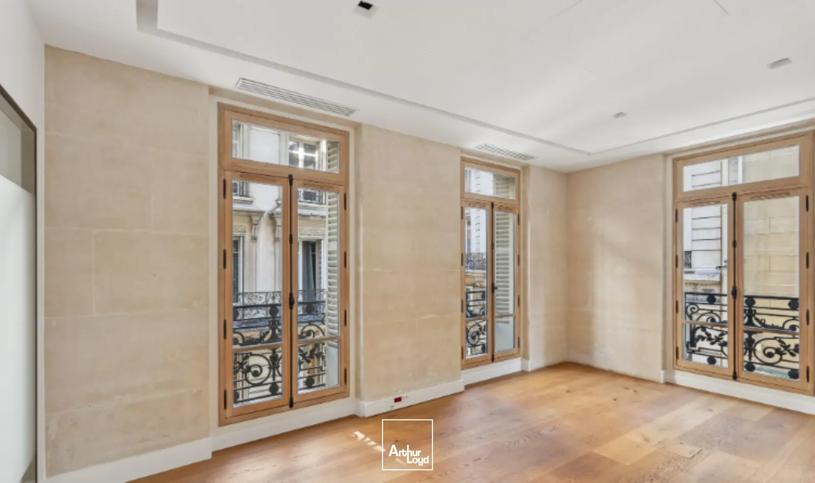 Bureaux A Louer - Snapdesk Bergère