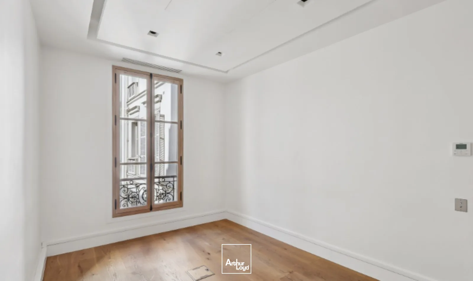 Bureaux A Louer - Snapdesk Bergère