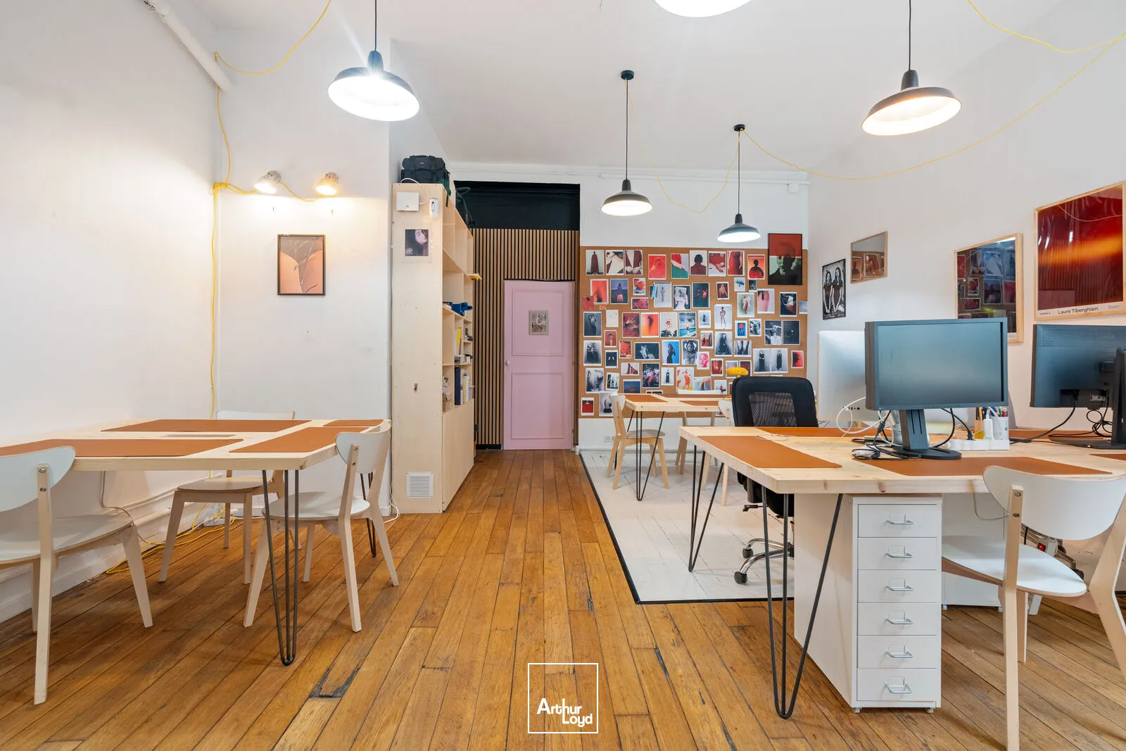 Bureaux A Louer - Sora Magenta