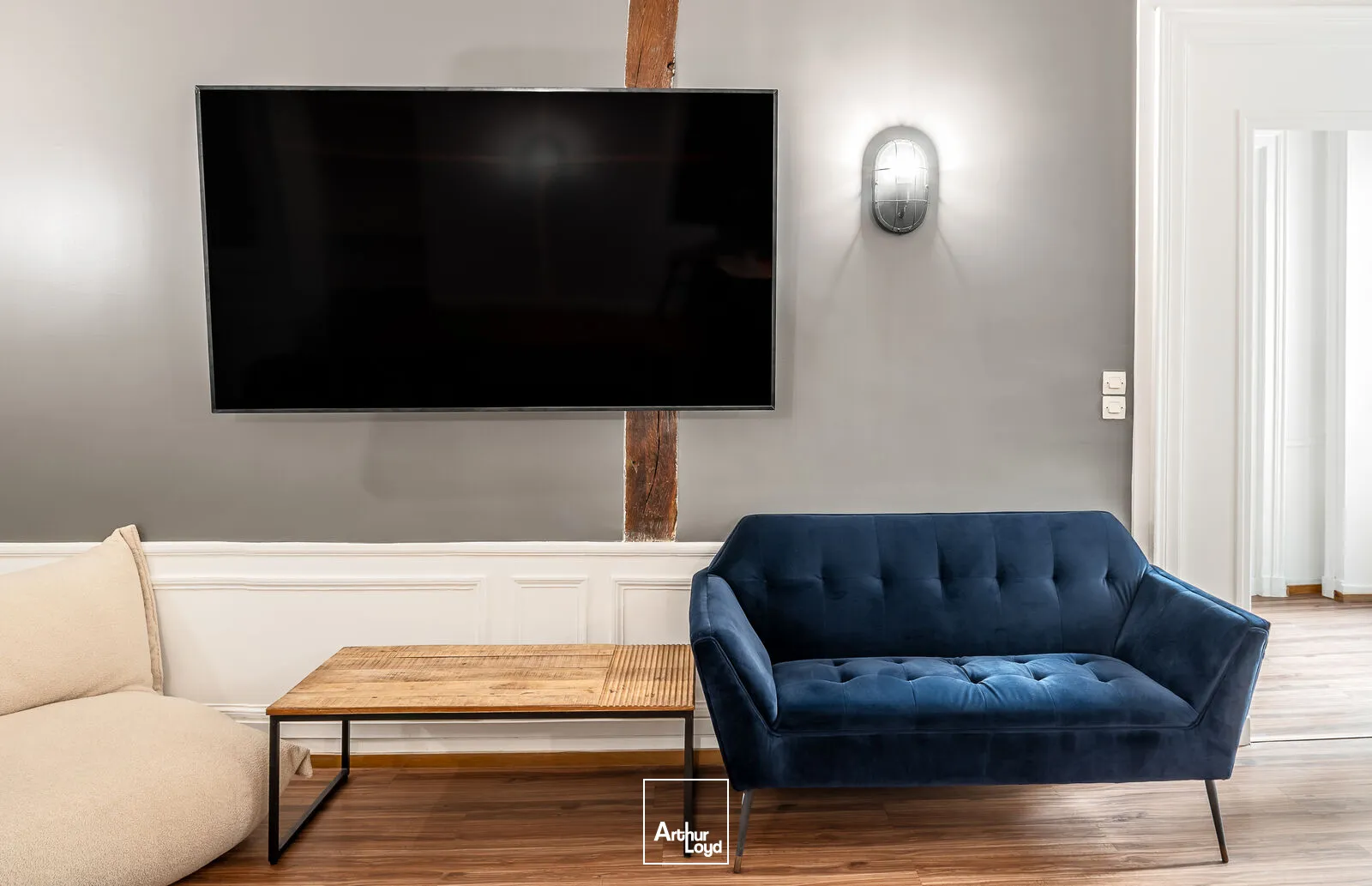 Bureaux A Louer - LNB Petits Champs