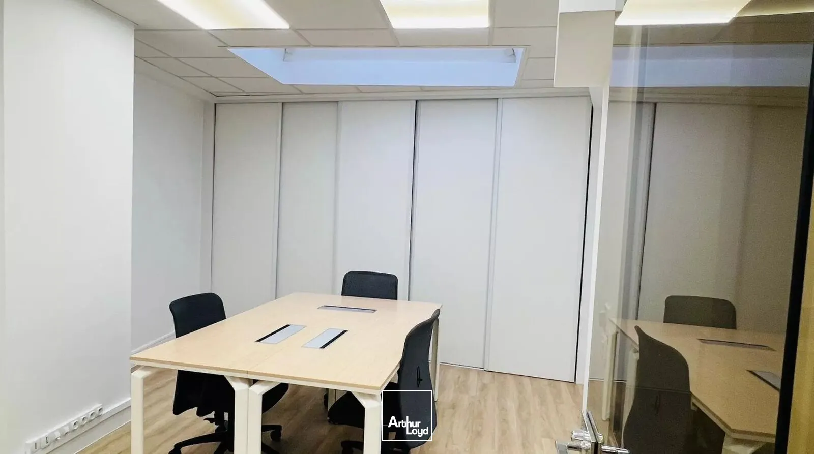 Bureaux A Louer - Coworkea Notre Dame