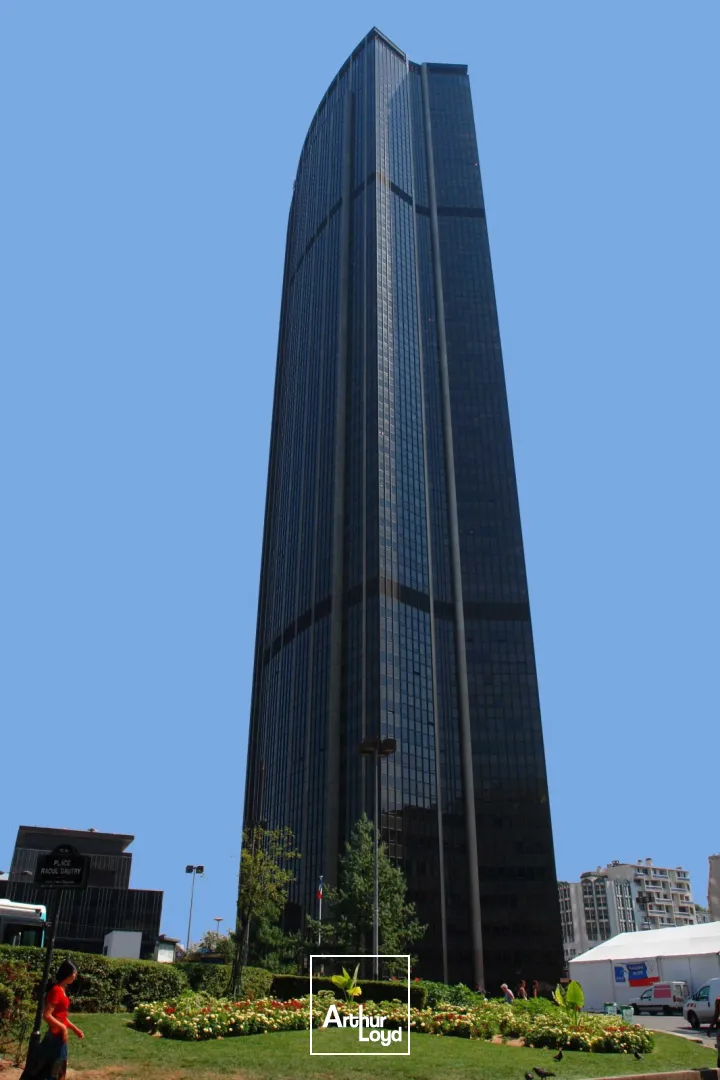 Bureaux A Louer - Morning Montparnasse