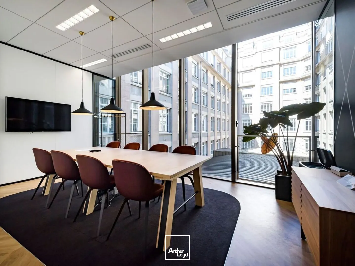 Poste de Travail disponible - Wellio Gare de Lyon