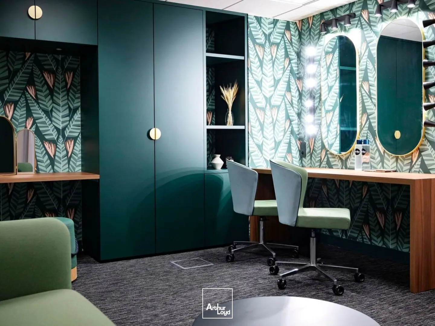 Poste de Travail disponible - Wellio Gare de Lyon