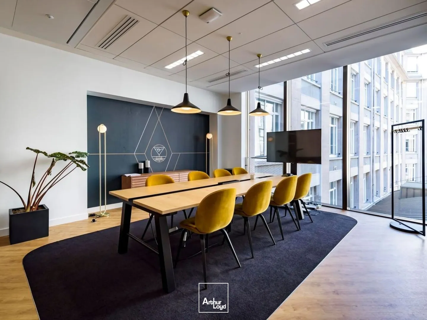 Poste de Travail disponible - Wellio Gare de Lyon