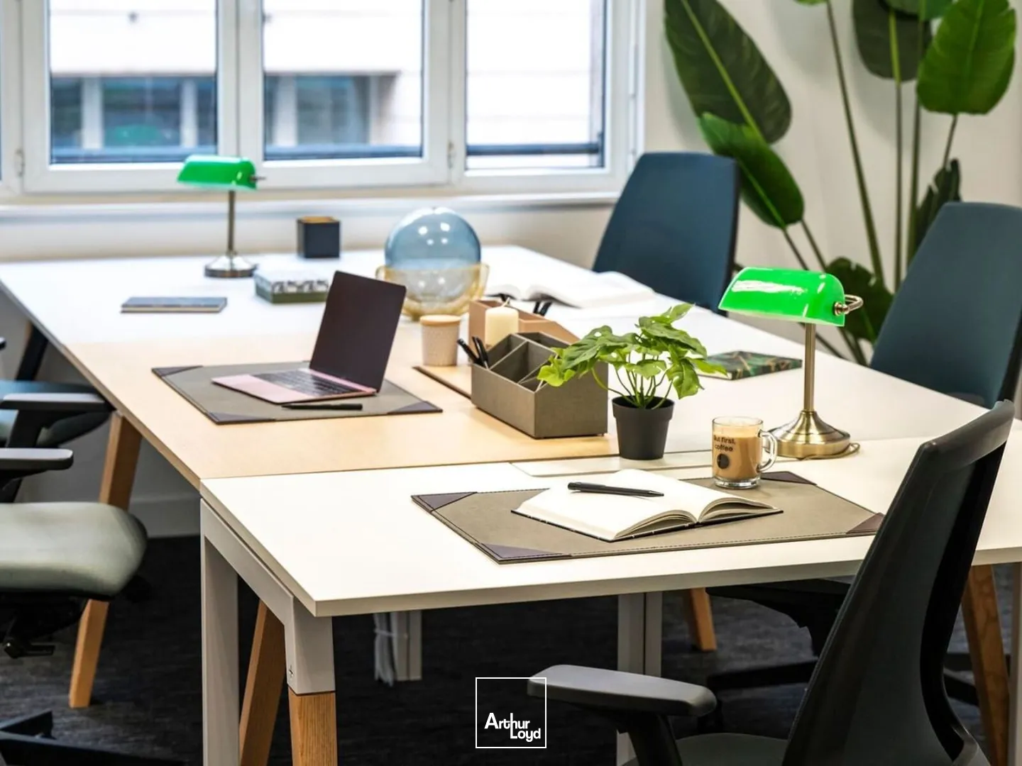 Poste de Travail disponible - Wellio Gare de Lyon