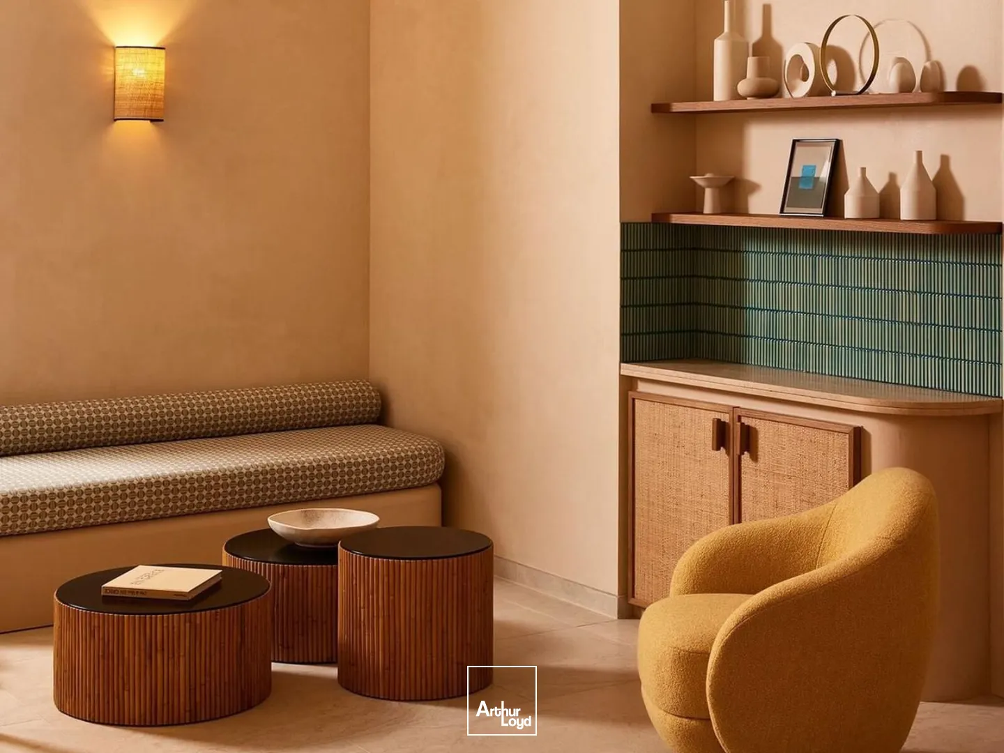 Bureaux A Louer - Wellio Saint Lazare