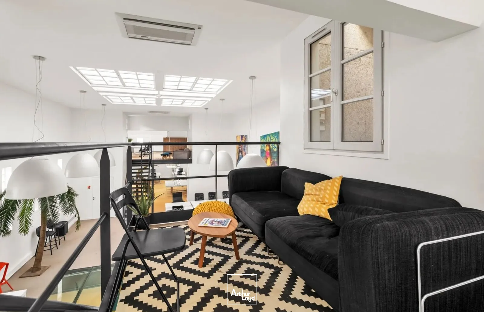 Bureau A Louer - Sora Strasbourg