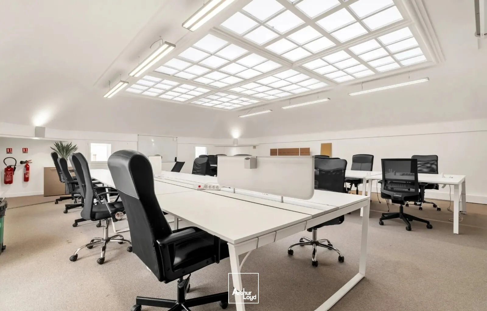 Bureau A Louer - Sora Strasbourg