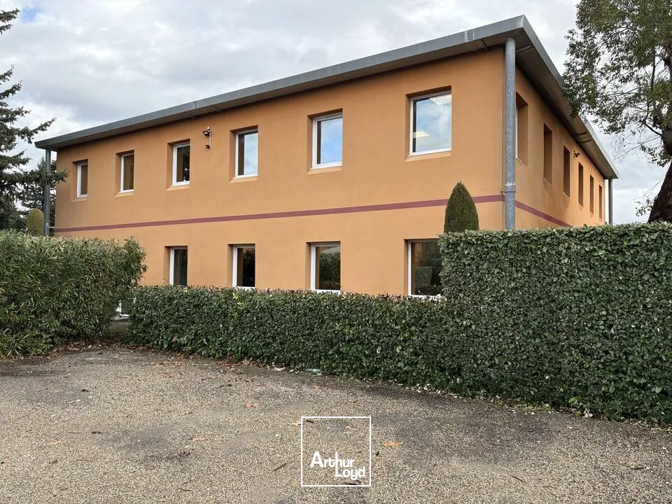 Bureaux - Vente - AVIGNON - 84000 - 180-180 - 7580760