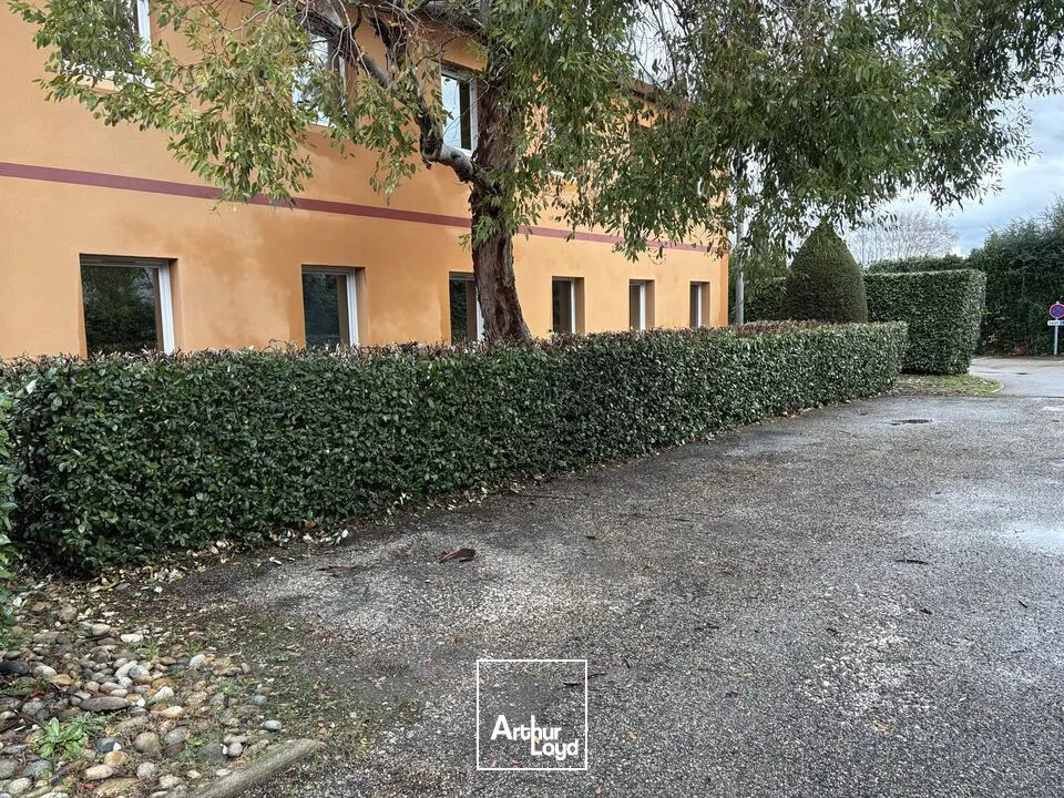 Bureaux - Vente - AVIGNON - 84000 - 180-180 - 7580761