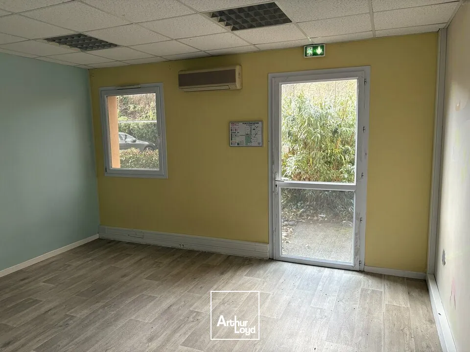 Bureaux - Vente - AVIGNON - 84000 - 180-180 - 7580762