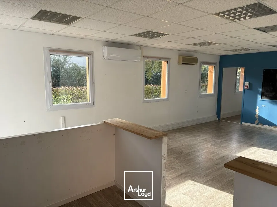 Bureaux - Vente - AVIGNON - 84000 - 180-180 - 7580763