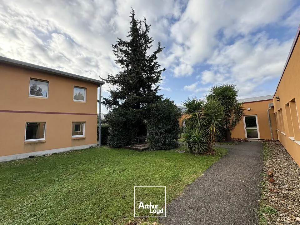 Bureaux - Vente - AVIGNON - 84000 - 180-180 - 7580764