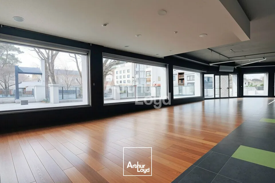 Local Commercial en centre ville d'Aix-les-Bains (73100)