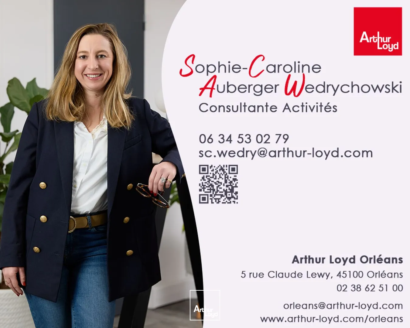 Locaux d'activité & Entrepôts - Vente - ORMES - 45140 - 12700-12700 - 7580986