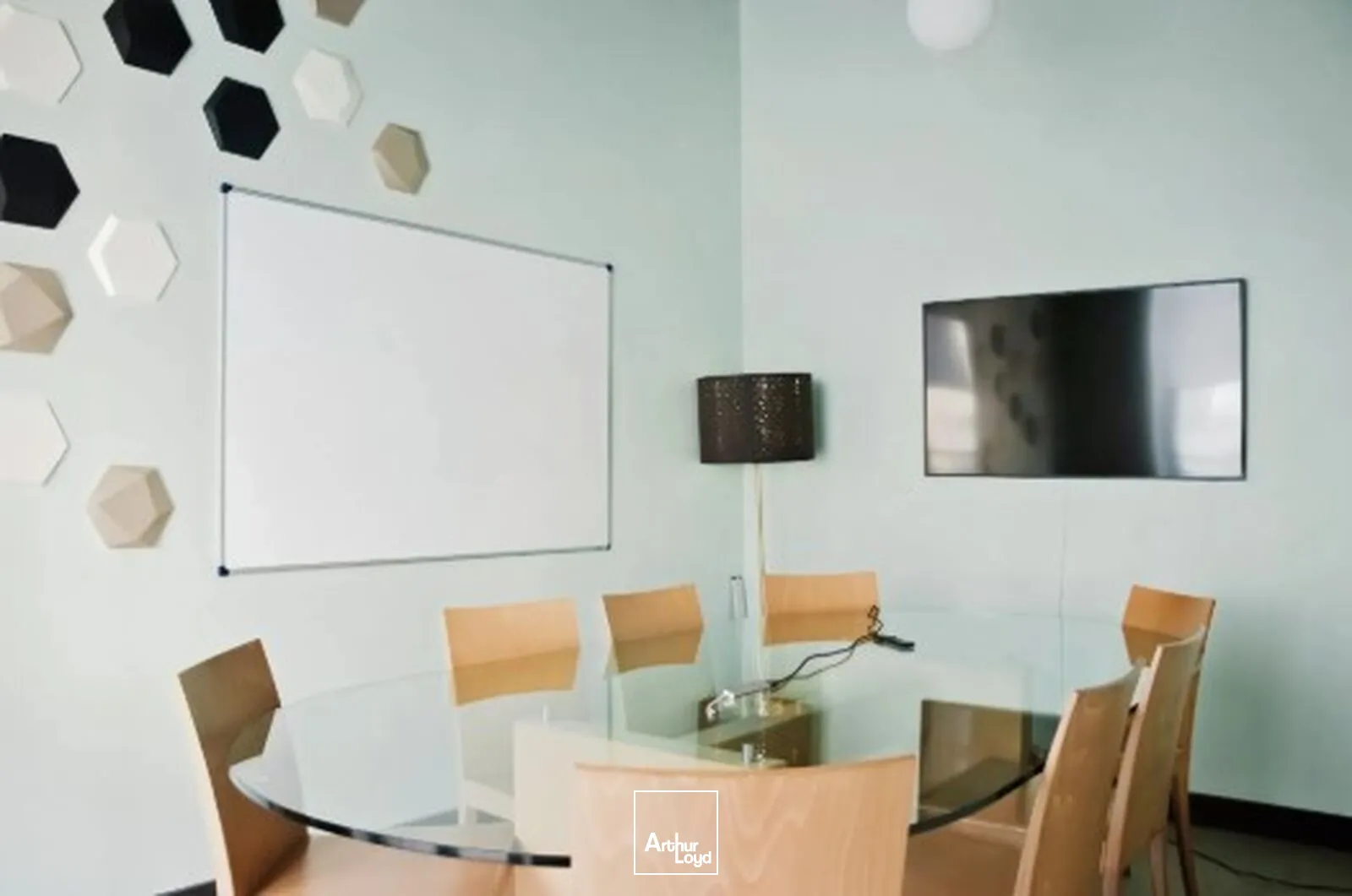 Bureaux - Coworking - PARIS - 75002 - 100-100 - 7581022