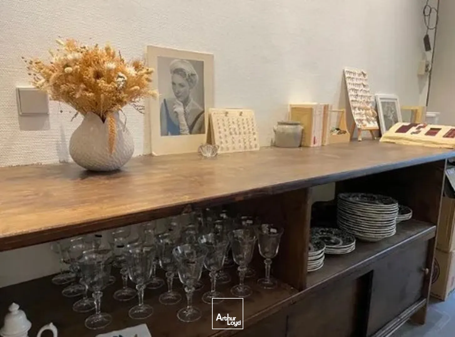 Bureaux - Coworking - PARIS - 75009 - 64-64 - 7581040