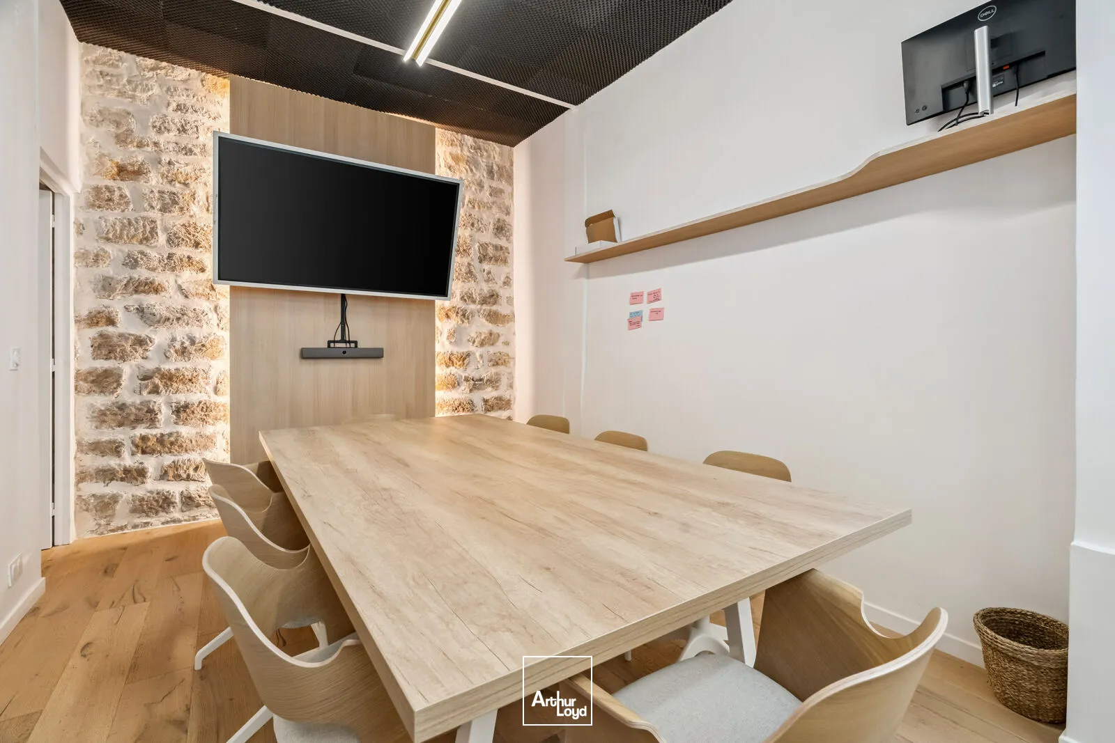 Bureaux - Coworking - PARIS - 75009 - 115-115 - 7581051
