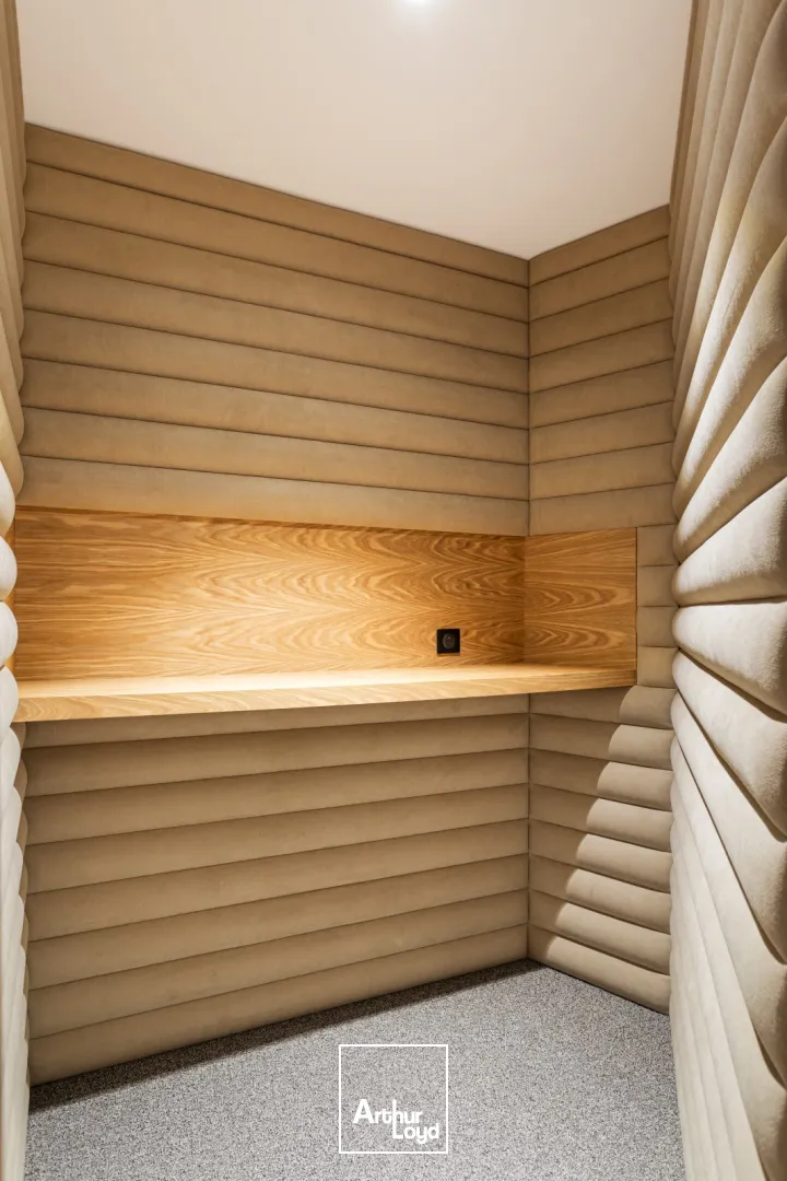 Bureaux - Location - PARIS - 75009 - 20-2500 - 7581164