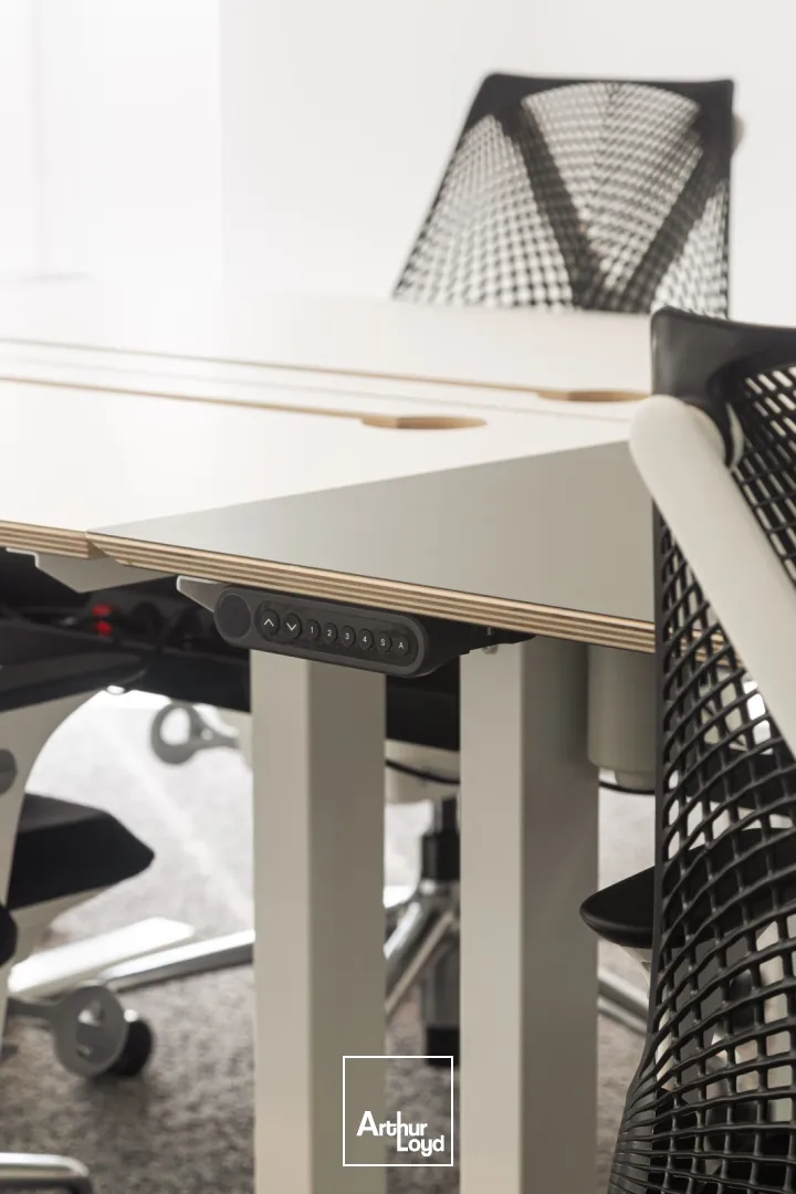 Bureaux - Location - PARIS - 75009 - 20-2500 - 7581176