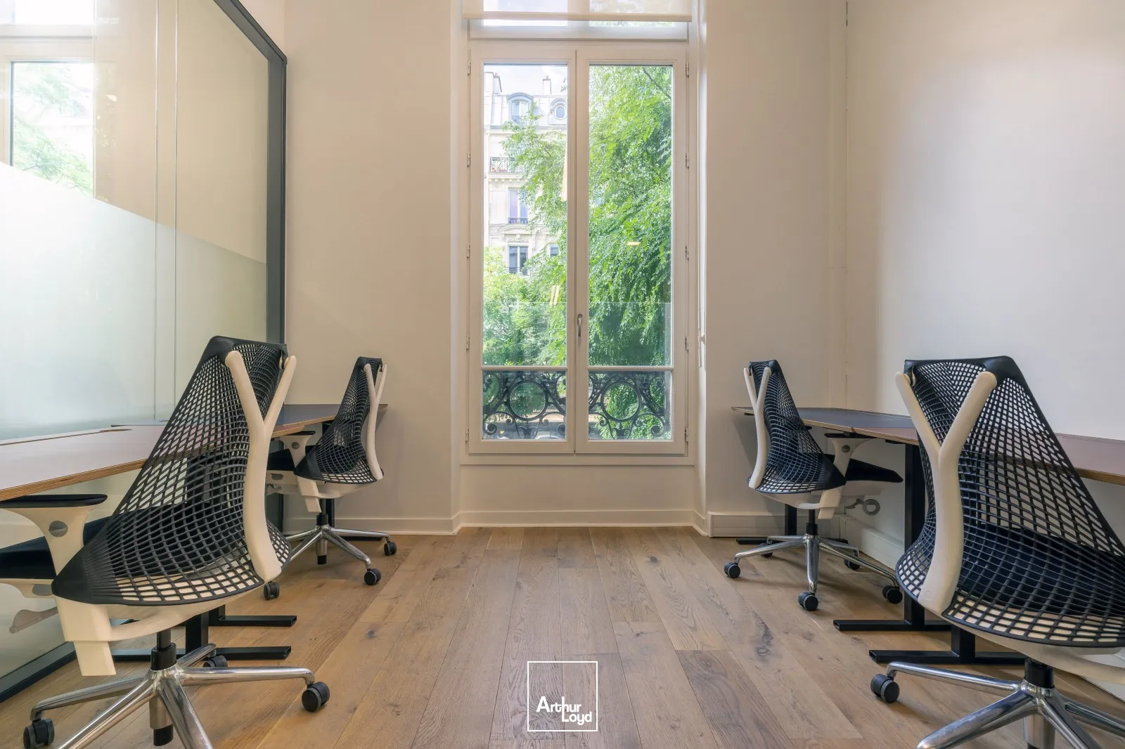 Bureaux - Location - PARIS - 75011 - 16-452 - 7581209