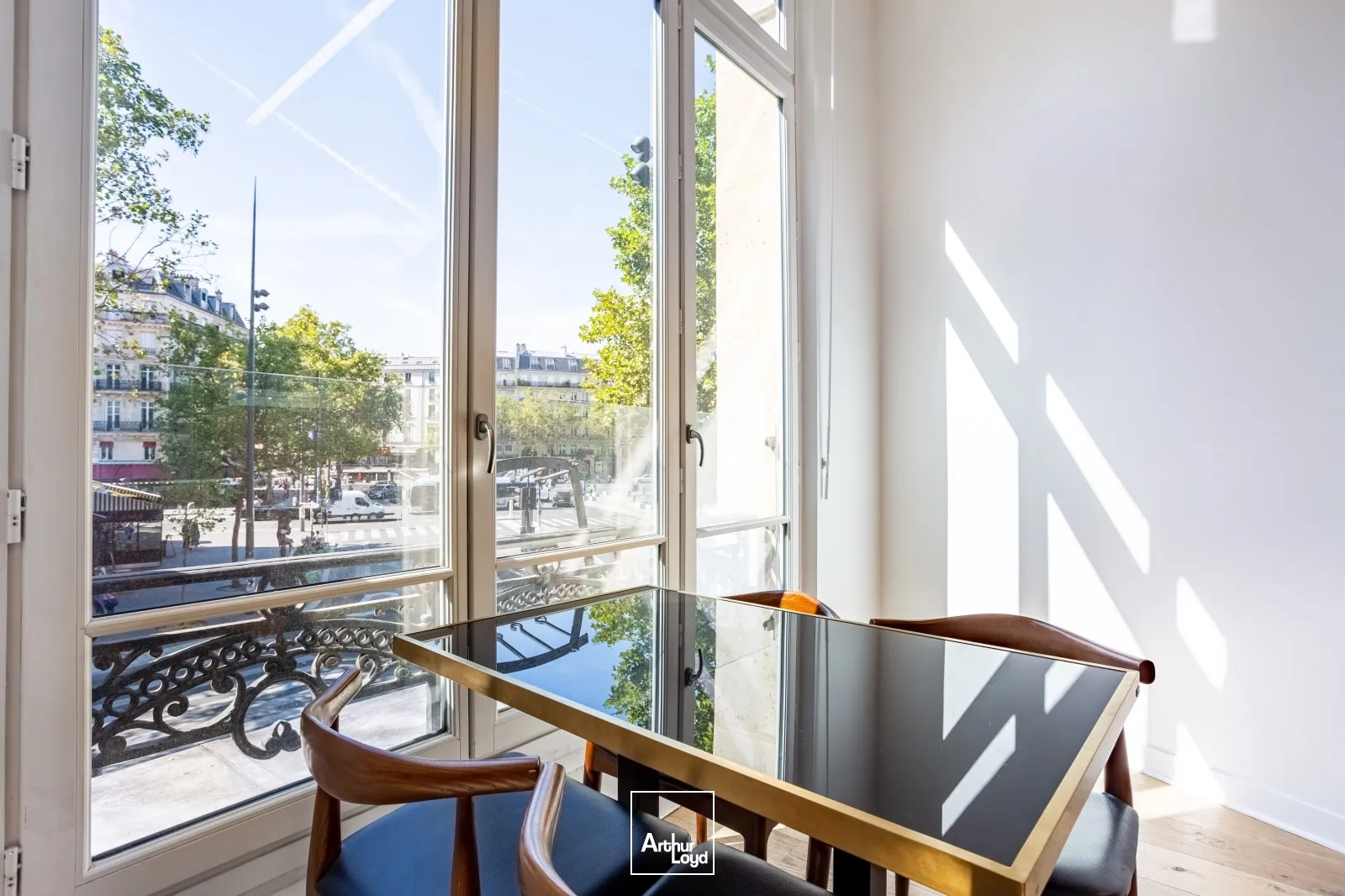 Bureaux - Location - PARIS - 75011 - 16-452 - 7581216