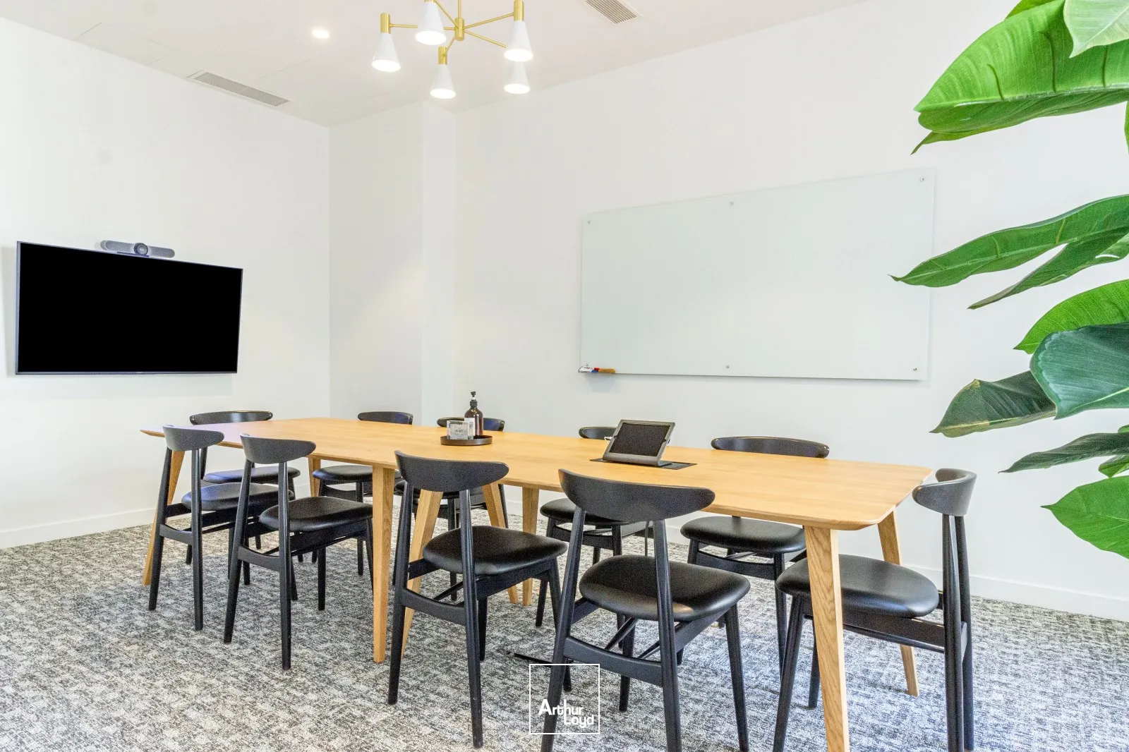 Bureaux - Location - PARIS - 75009 - 32-600 - 7581234