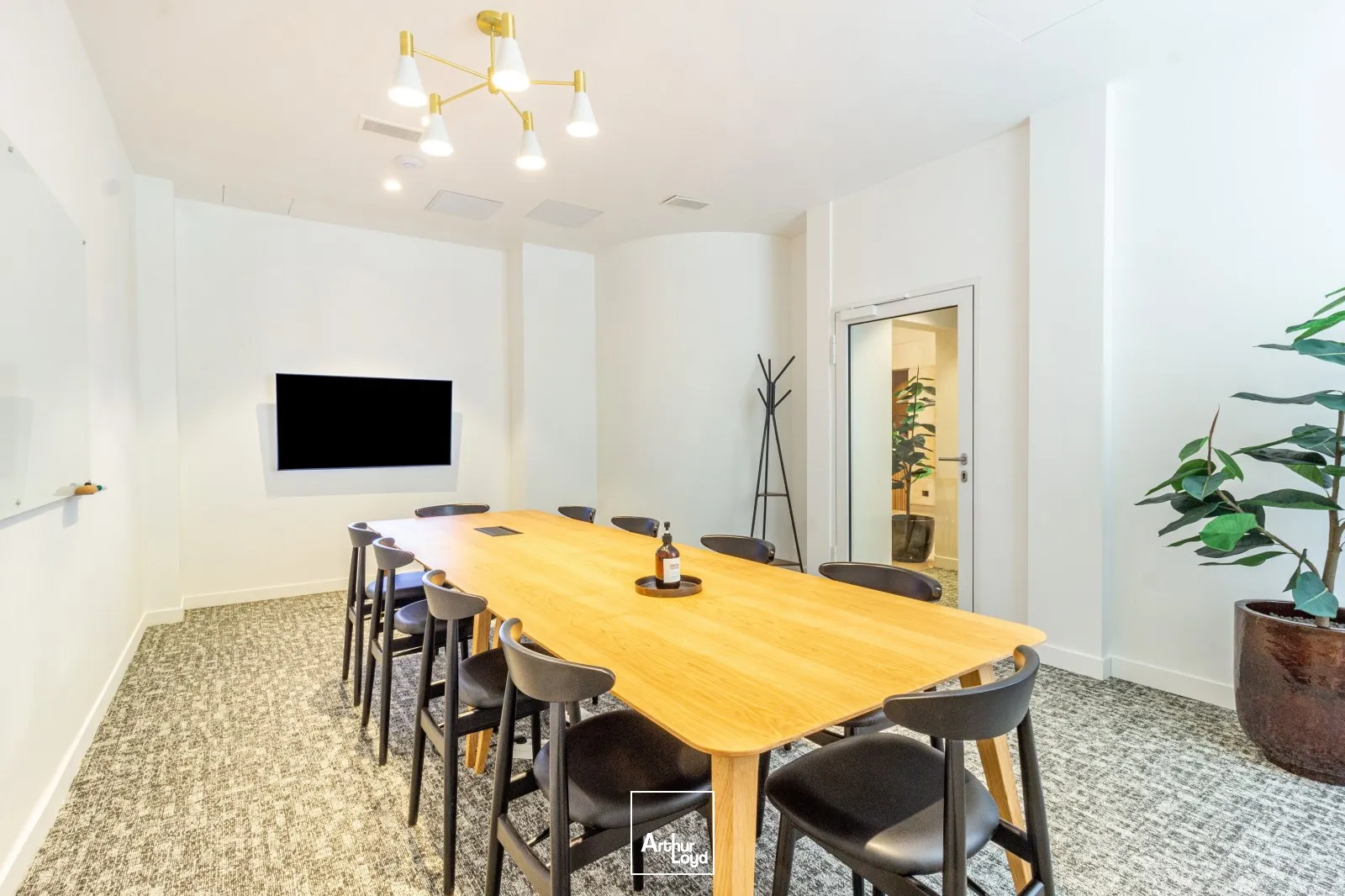 Bureaux - Location - PARIS - 75009 - 32-600 - 7581235