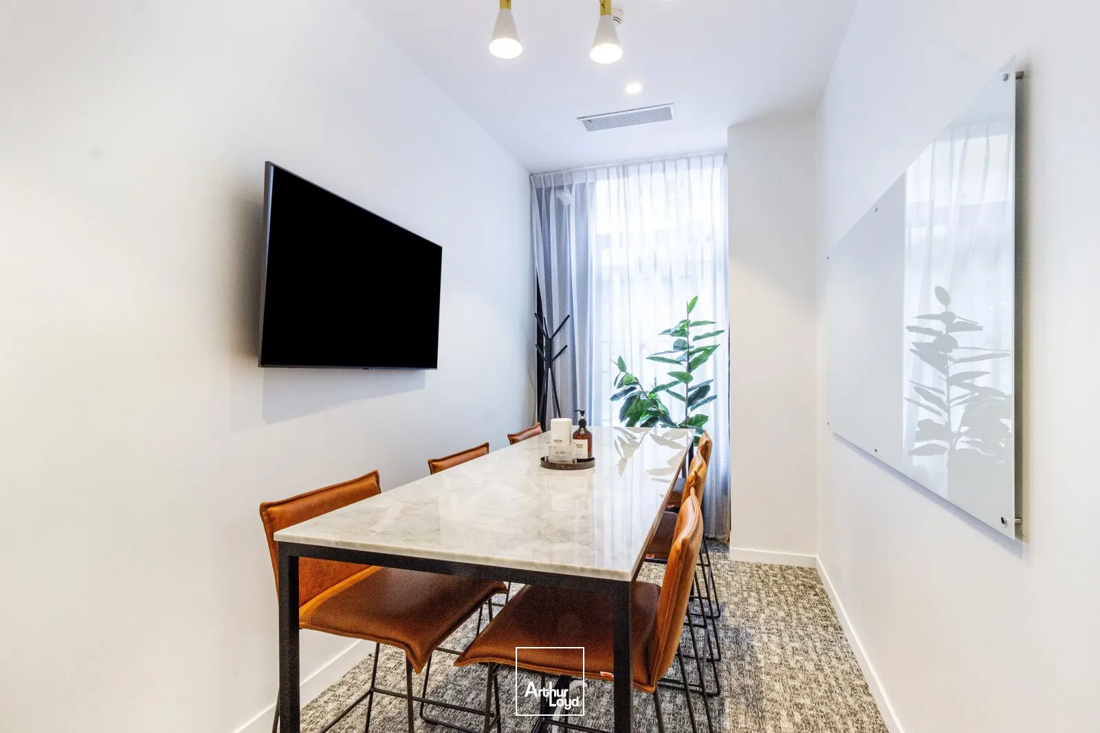 Bureaux - Location - PARIS - 75009 - 32-600 - 7581236