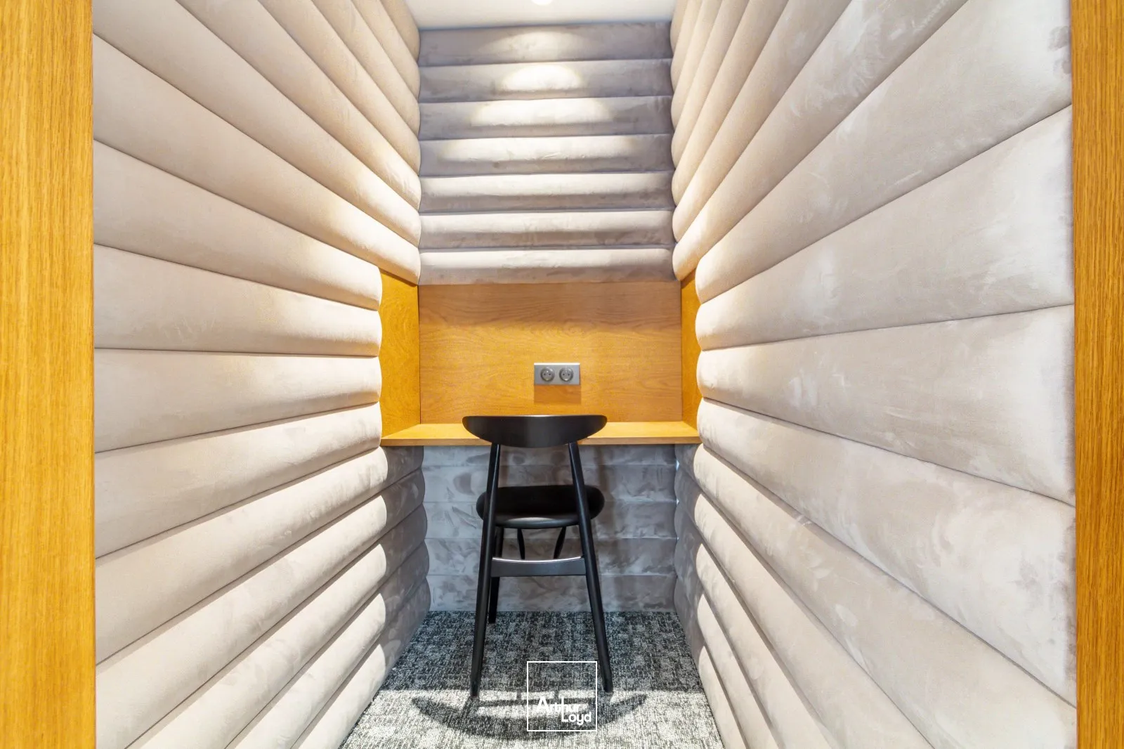 Bureaux - Location - PARIS - 75009 - 32-600 - 7581249