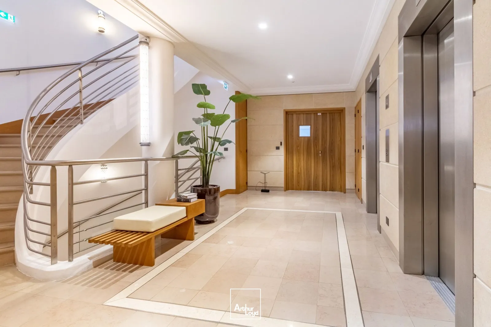 Bureaux - Location - PARIS - 75009 - 32-600 - 7581238